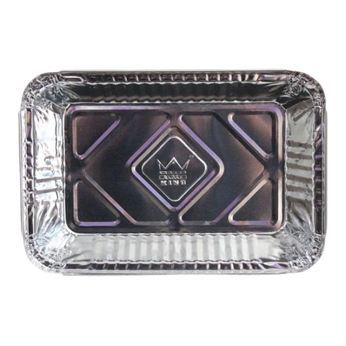 750ml Aluminum Foil Container