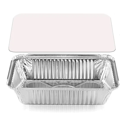 650ml Aluminum Foil Container