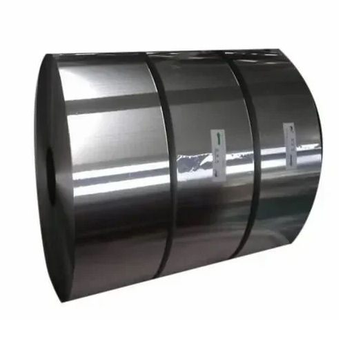 Aluminium Foil Jumbo Roll