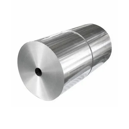 Aluminium Foil Jumbo Roll
