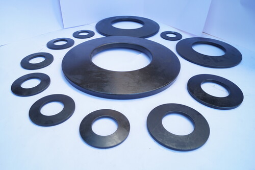 Conical spring Washer