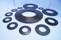 Conical Spring Washer - Belleville Washer Din 6796 | High Load Capacity, Precision Engineering