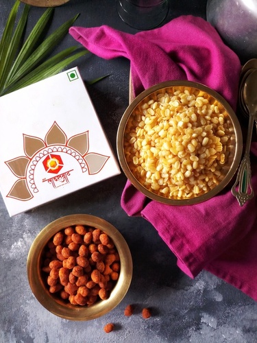 Masala Chana