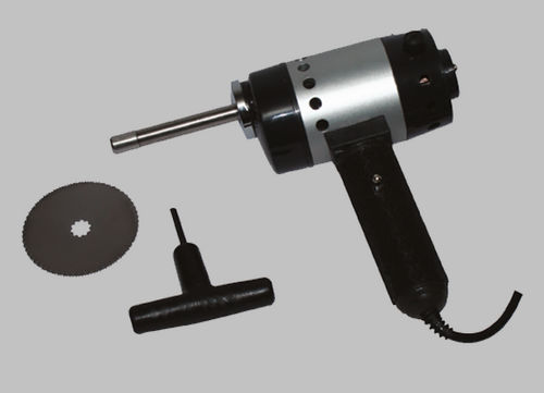 Black Bell Plaster Cutter