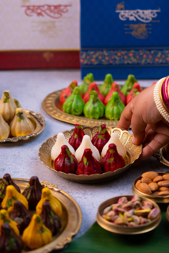 khobra modak