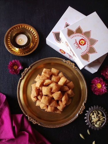 Indian shankarpali