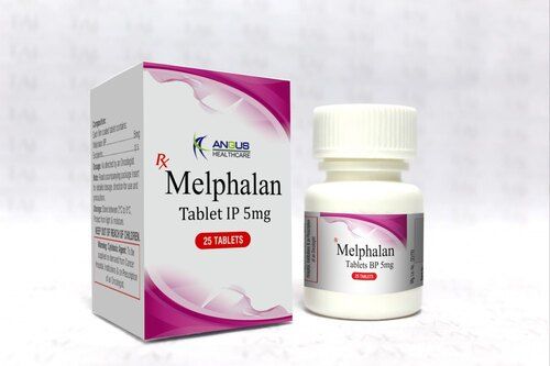 Melphalan Tablet General Medicines