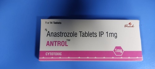 Anastrazole Tablet