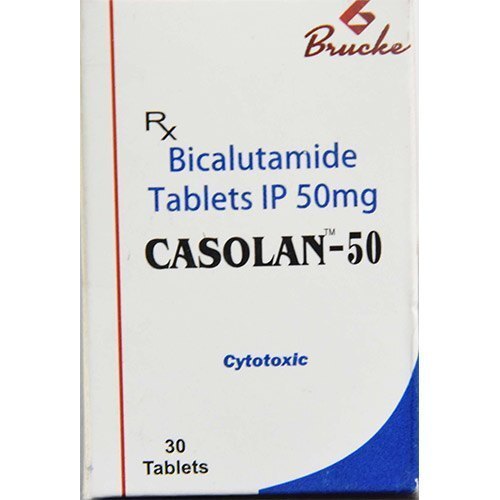 Bicalutamide Tablet