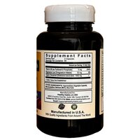 StrictionBP Blood Health Support Supplement