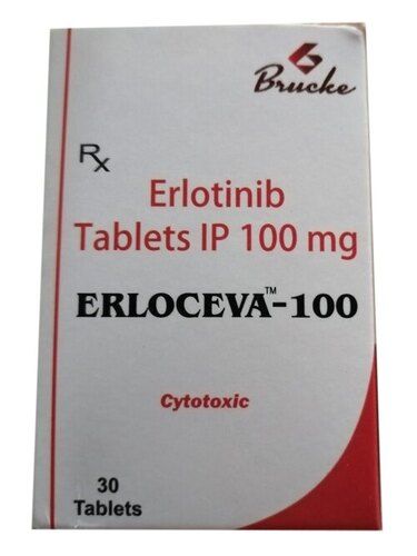 Erlotinib  Tablet