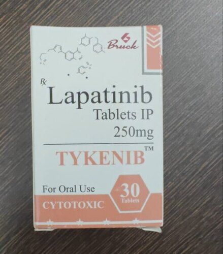 Lapatinib Tablet General Medicines