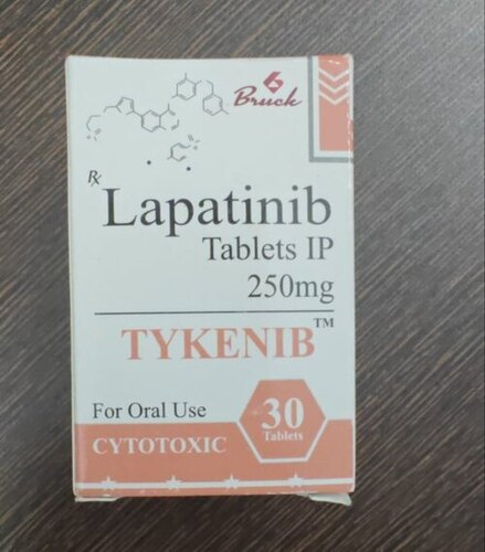 Lapatinib Tablet