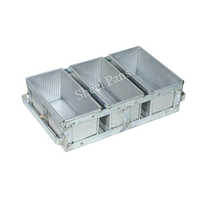 Bread Baking Pan - Automatic Grade: Manual