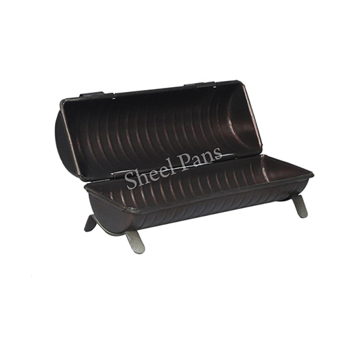 Garlic Bread Baking Pan