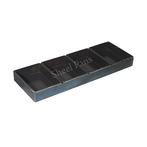 Pav Baking Pan