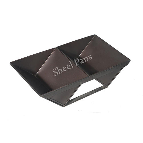 Triangle Bread Baking Mould Pan