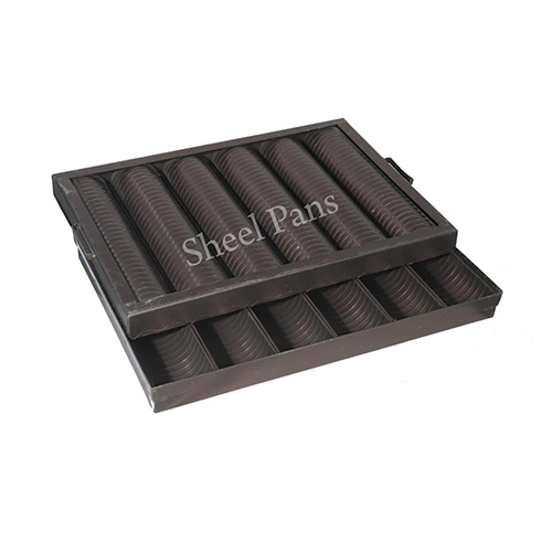 Stolen Bread Baking Pan