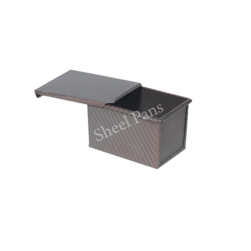 Corrugated Bread Baking Tray