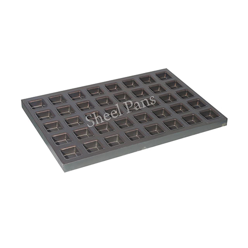 Cake Baking Tray