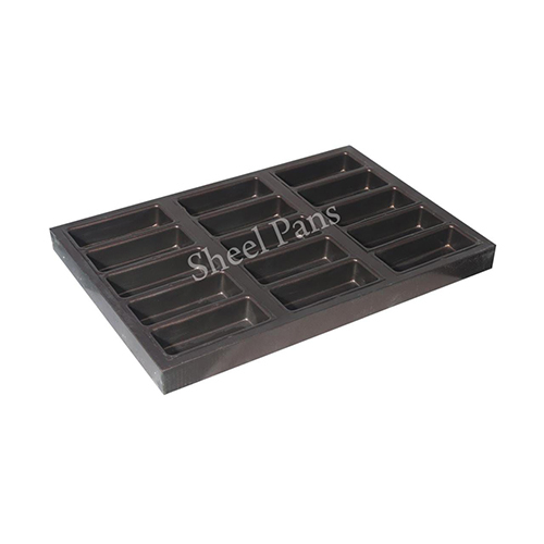 Bar Cup Cake Tray