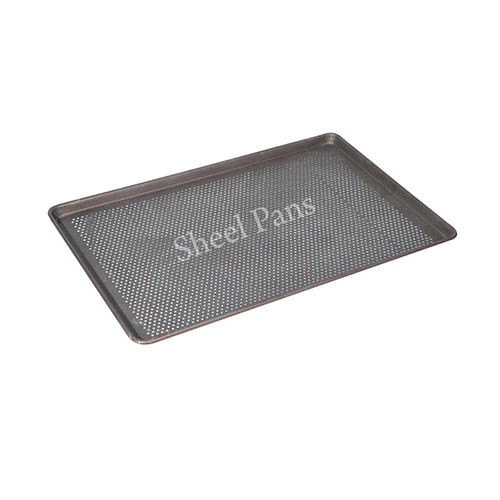 Baking Tray - Automatic Grade: Manual