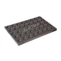 Heart Shape Cake Baking Tray