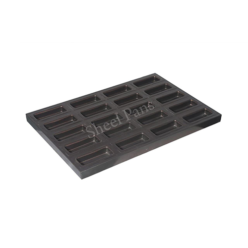 Fruit Cake Baking Tray