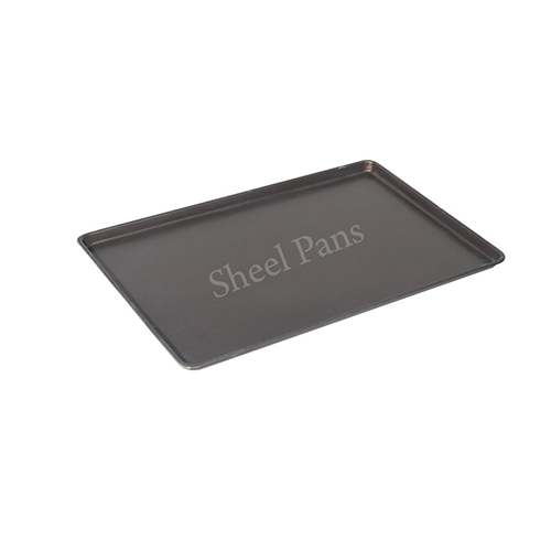 Non Stick Perforated Baking Tray