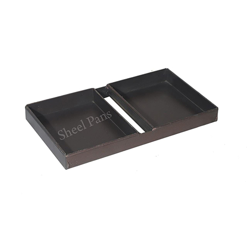 Non Stick Foot Long Bread Baking Tray