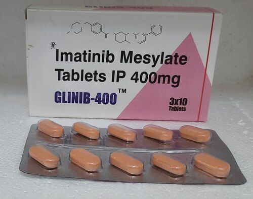 Imitanib Mesylate  Tablet General Medicines