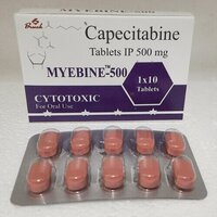 Capecitabine Tablet