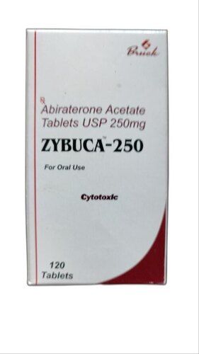 Abiraterone Acetate Tablet General Medicines