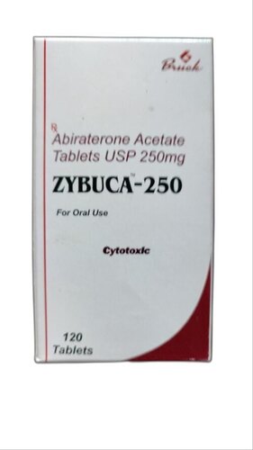 Abiraterone Acetate Tablet