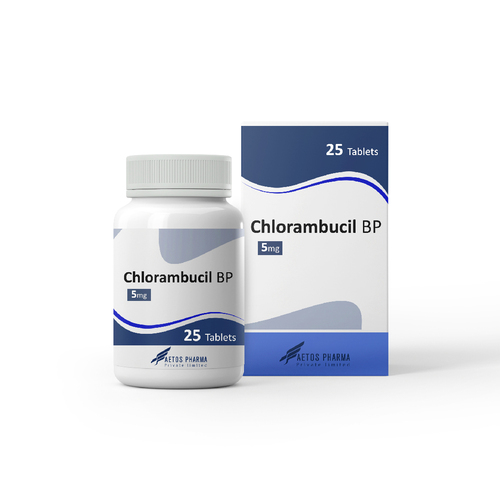 Chlorambucil Tablet