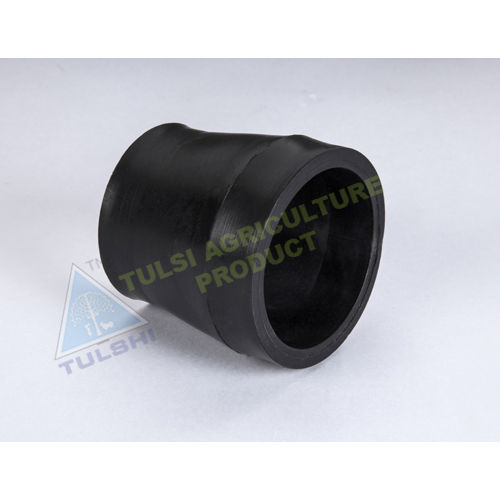 Black Hdpe Reducer