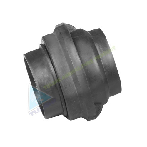 HDPE Sprinkler Pipe Coupler Set