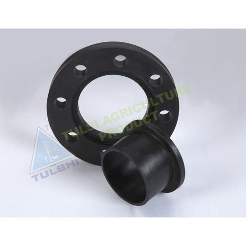 Black Hdpe Tail Flange