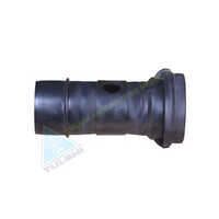 स्प्रिंकलर सिंगल पीस एडाप्टर