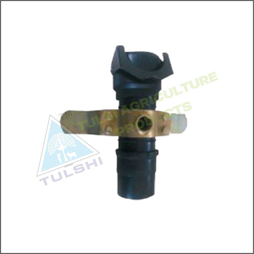 EPC Adeptor Foot Button