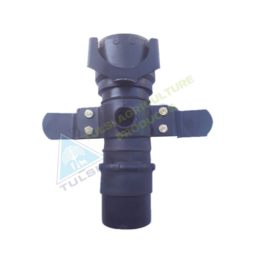 Sprinkler Adapter