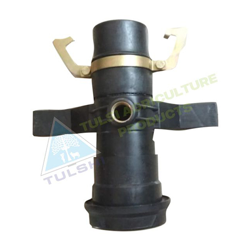 Sprinkler Foot Adapter