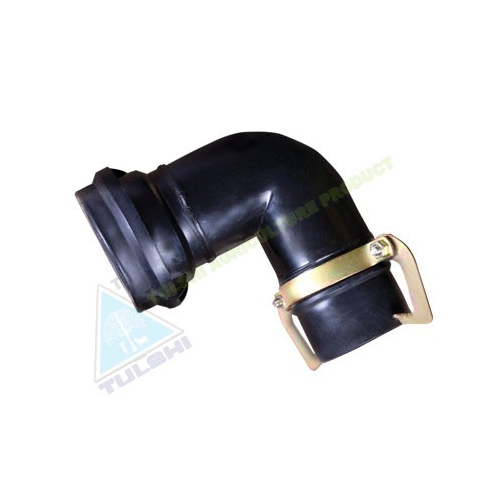 Sprinkler Single Bend