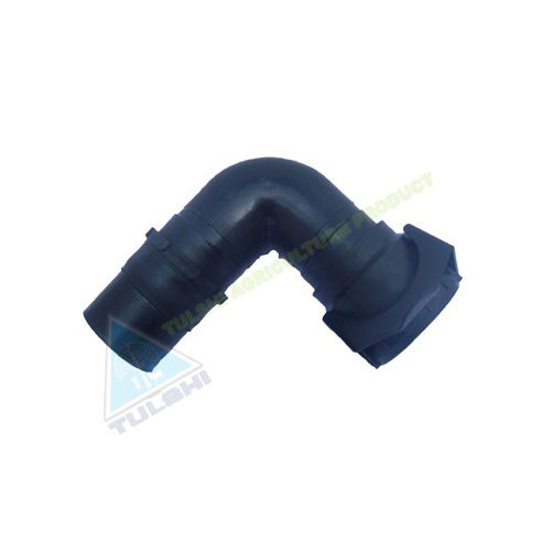 Sprinkler Pipe C Type Bend Rotation Angle: Different Angle Available