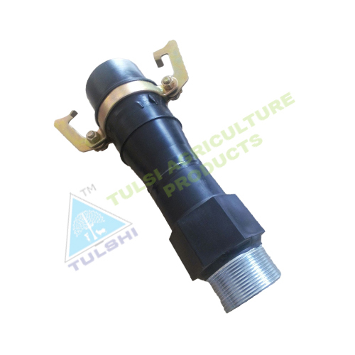 Sprinkler GI Clamp PCN