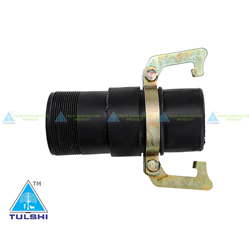 Sprinkler PCN Plastic Thread With Clamp