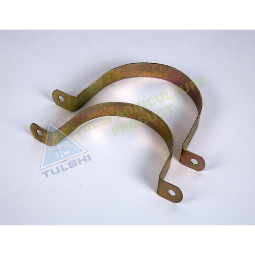 PVC Clamp