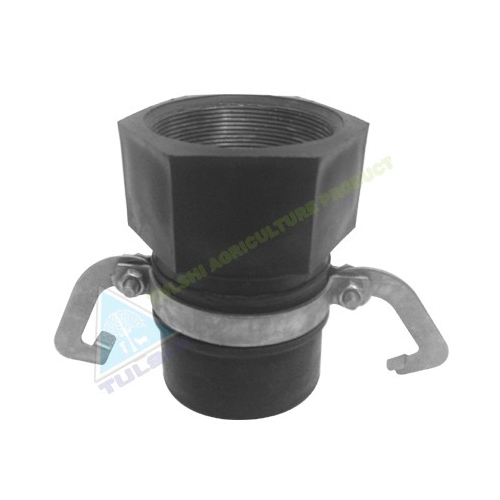 Sprinkler Clamp PCN Inside Thread