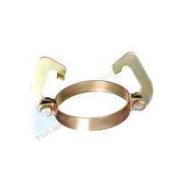 Sprinkler Pipe Clamp - Material: Metal