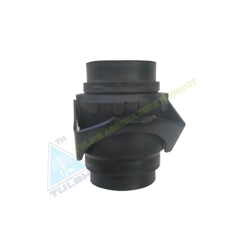 Sprinkler Irrigation Coupler